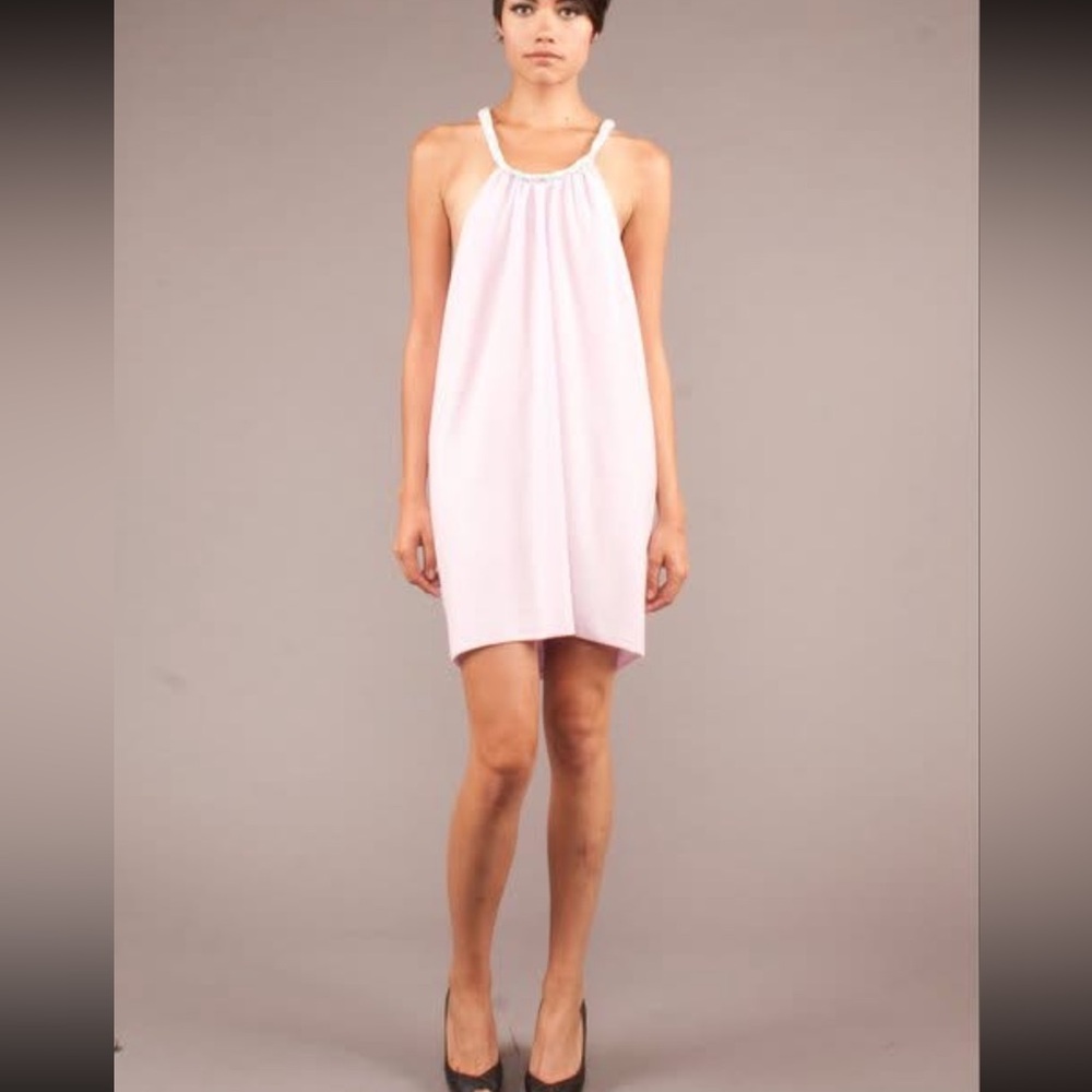 Anna Hovet (Chicago Designer) Dress